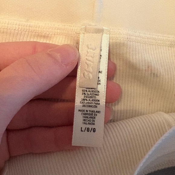 Skims Women’s boxers SET - Picture 5 of 5